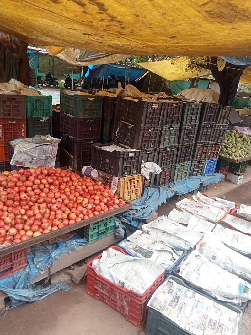 Agricultural Products Marketing Commitee Yard - Agricultural Products Marketing Commitee Yard, Apmc Yard, Adi Udipi, Udupi, Karnataka 576103, India
