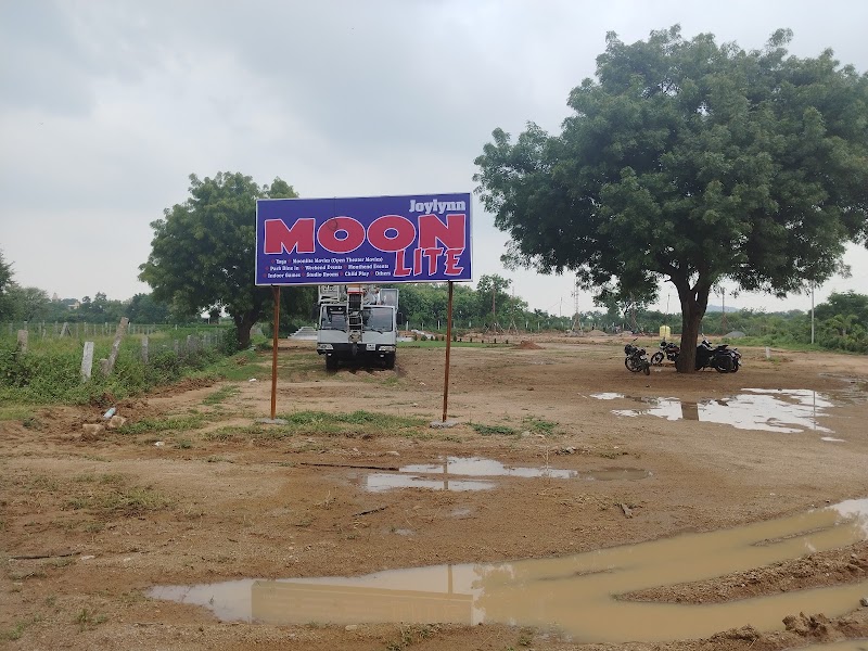 By-Pass Road - By-Pass Road, Christianpally, Mahbubnagar, Yenugonda Rural, Telangana 509002, India
