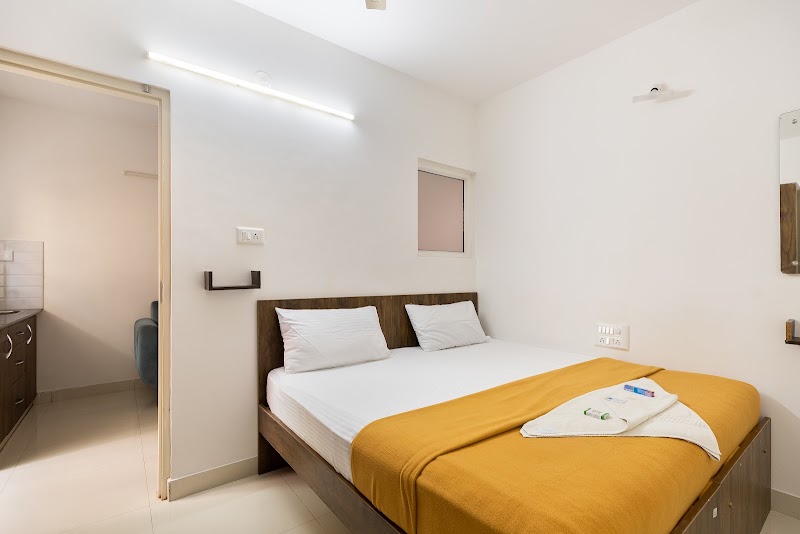 Stayhomestays Prime - Stayhomestays Prime, 11/46, 18th Cross Rd, Ramaswamy Layout, Lakkasandra, Rangaswamy Layout, Wilson Garden, Bengaluru, Karnataka 560030, India