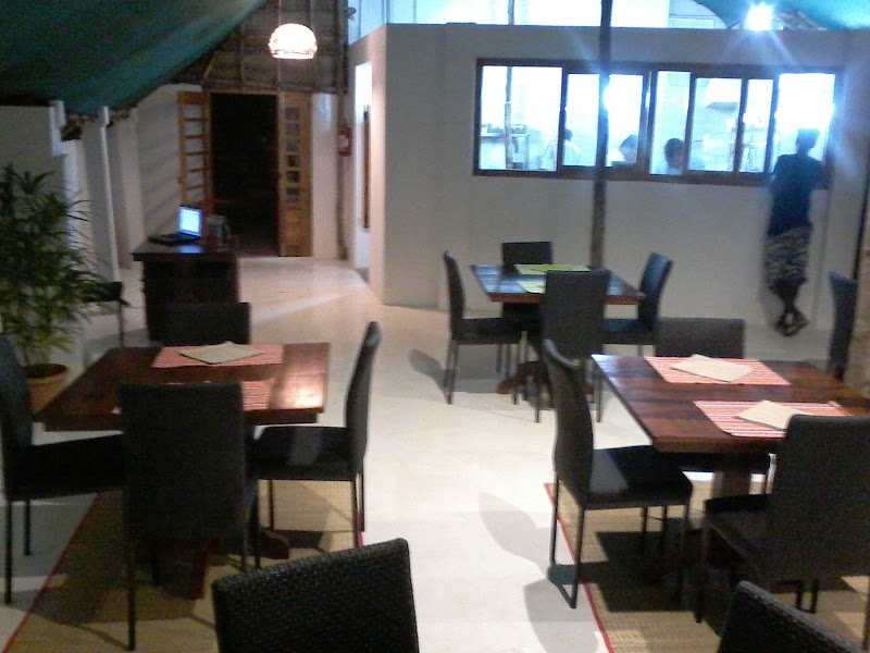 The Serenity Hotel & The FishLion Restaurant - The Serenity Hotel & The FishLion Restaurant 16, Mariamman Koil Street, Thandirayan Kuppam,, Kottakuppam, Tamil Nadu 605104, India