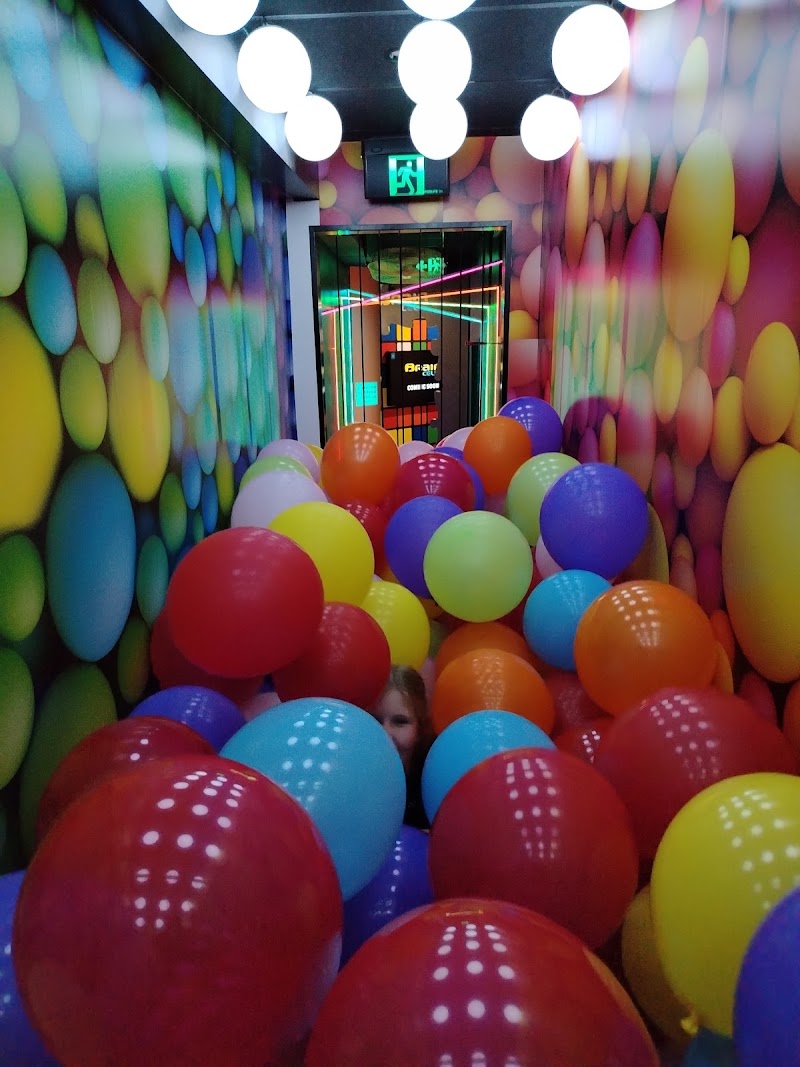 Odyssey Sensory Maze Auckland - Odyssey Sensory Maze Auckland Lower Basement Metro Centre 291/297 Queen Street, Auckland CBD, Auckland 1010, New Zealand