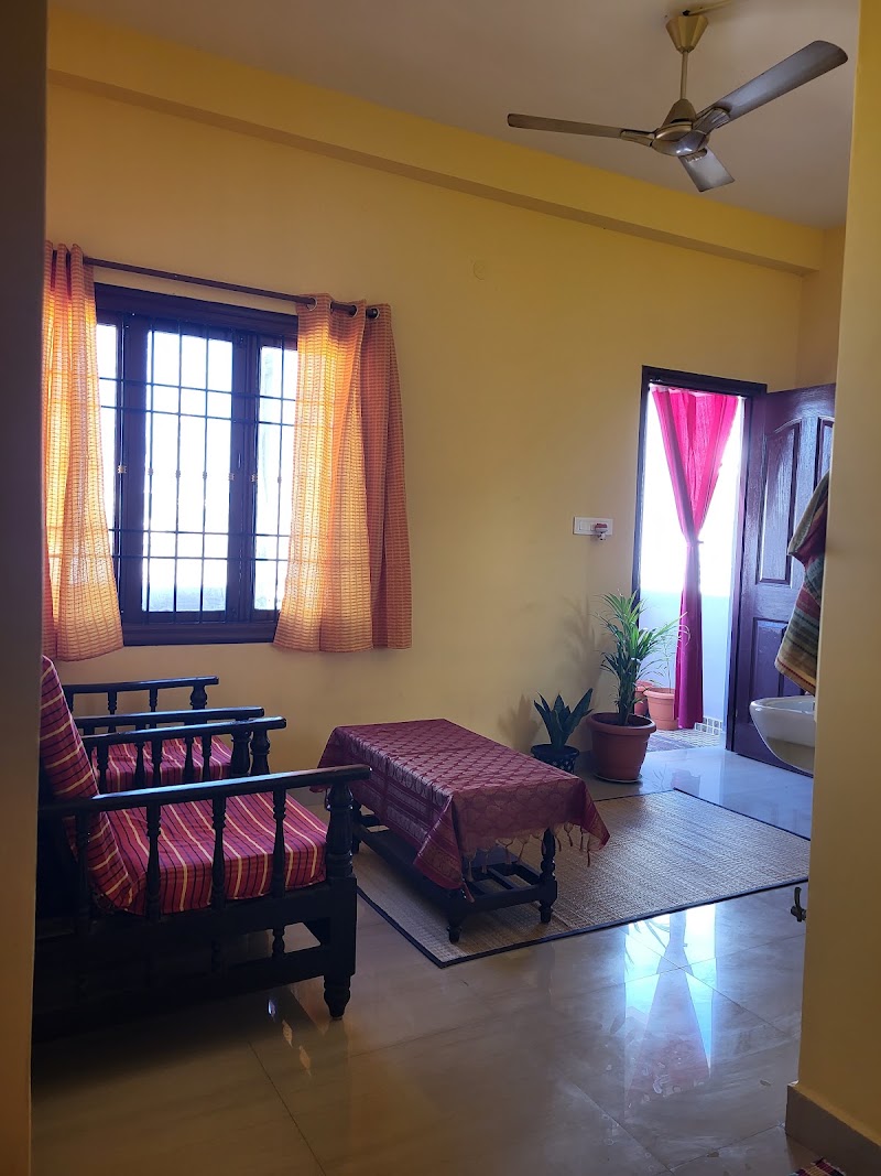 Banjara Homes: Heritage Town - Banjara Homes: Heritage Town, 165, Vysial St, Heritage Town, Puducherry, 605001, India