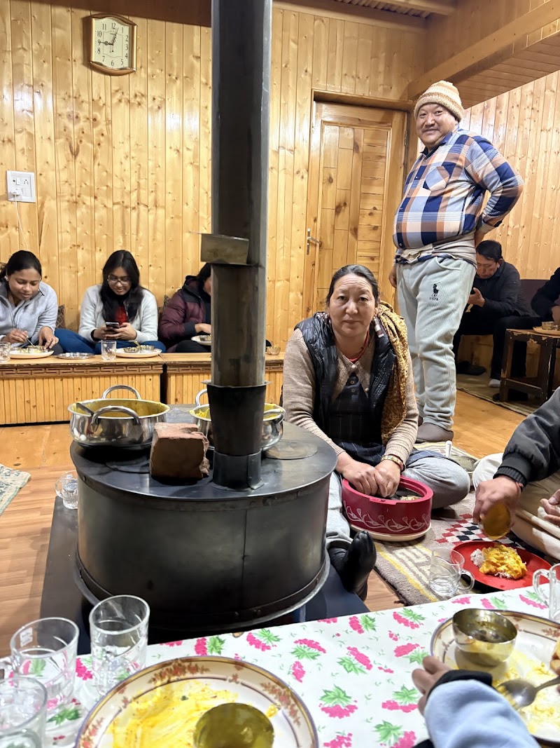 Spiti Tara - Spiti Tara 63GC+CC7, Kaza, Kaza Khas, Himachal Pradesh 172114, India