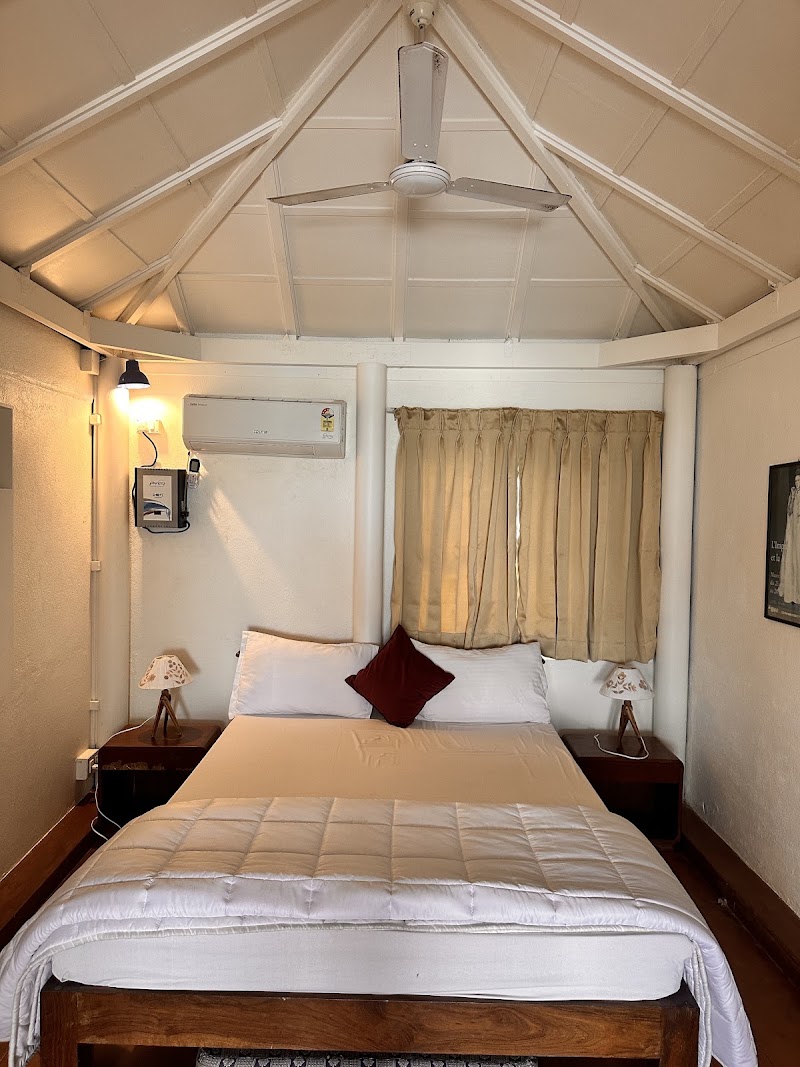Casa Meena Villa-Serenity Beach - Casa Meena Villa-Serenity Beach, 95, Serenity Beach Rd, opposite Serenity Beach, Kottakuppam, Puducherry, Kottakuppam, Tamil Nadu 605104, India
