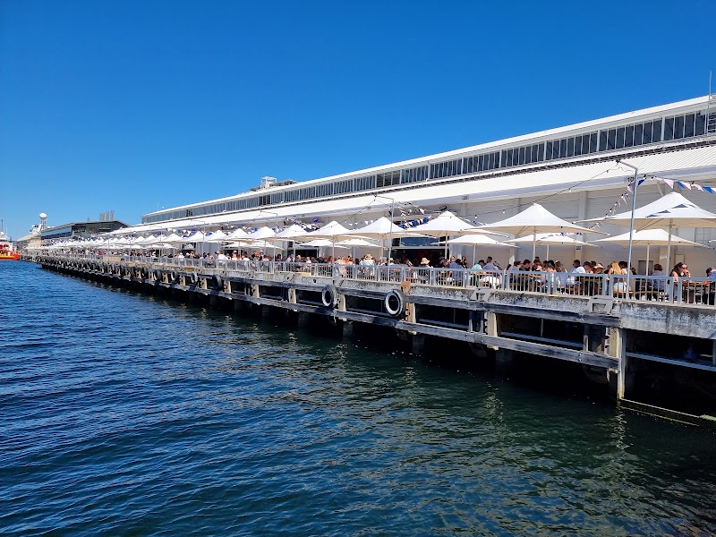 Princes Wharf No. 1 - Princes Wharf No. 1, Castray Esplanade, Hobart TAS 7000, Australia