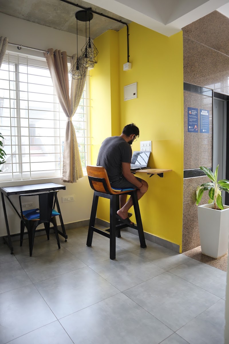 Founder Startup House Bangalore - Founder Startup House Bangalore Startup Lane 384, 1st A Main Rd, 7th Block, Koramangala, Bengaluru, Karnataka 560095, India