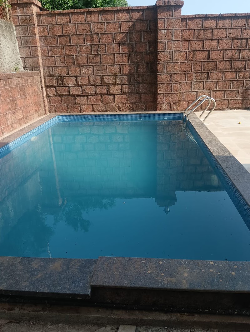 7 Swiming pool villas mahabaleswar - 7 Swiming pool villas mahabaleswar, venna lake, Venna lake, Panchgani - Mahabaleshwar Rd, Mahabaleshwar, Maharashtra 412806, India