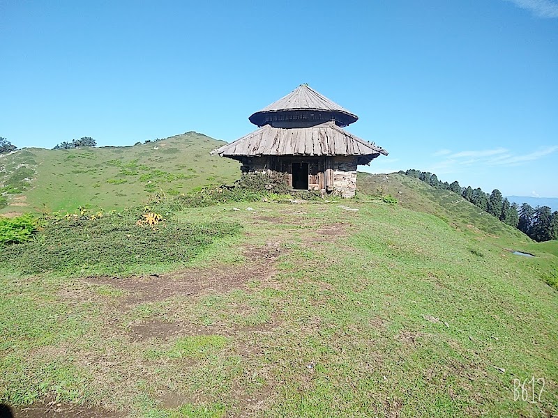 Deoban Trekking (Kaushik's Cafe & Trek) - Deoban Trekking (Kaushik's Cafe & Trek), Lohari Lokhandi, Chakrata, Luhari, Uttarakhand 248123, India