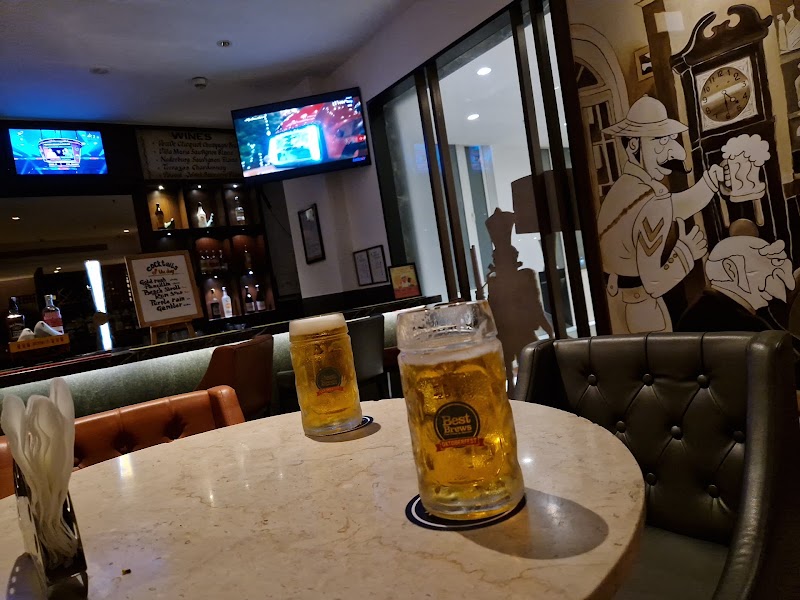 Best Brews - Best Brews, 43, 3, Whitefield Main Rd, Inner Valley, Whitefield, Bengaluru, Karnataka 560066, India