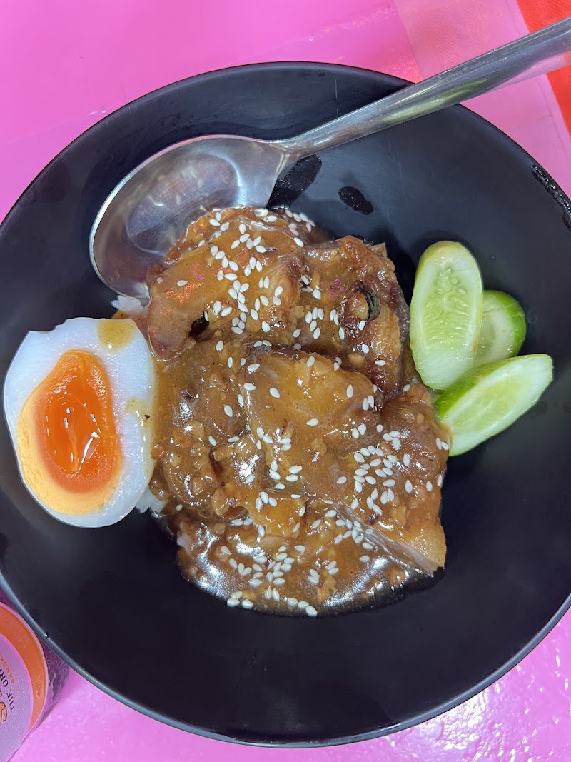Guay Jub Ouan Pochana - Guay Jub Ouan Pochana 408 Yaowarat Rd, Khwaeng Chakkrawat, Chakkaphat, Krung Thep Maha Nakhon 10100, Thailand