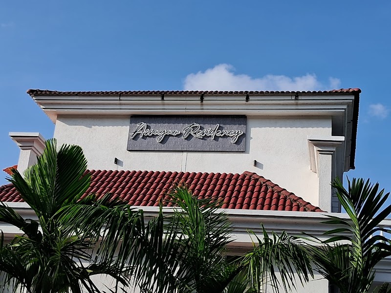 Assagao Residency - Assagao Residency 3/1, Anjuna Mapusa Rd, Khorlim, Assagao, Goa 403507, India