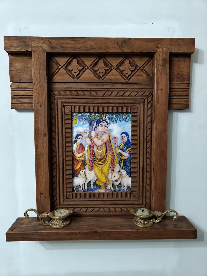 Tallenge Store - Tallenge Store 663 2nd Floor, 5th Cross Rd, 4th Block, Koramangala, Bengaluru, Karnataka 560034, India