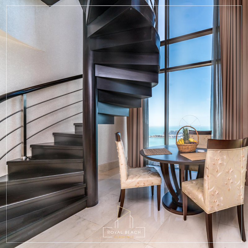 Murjan 4 - Murjan 4 - Dubai Marina - Jumeirah Beach Residence - Dubai - United Arab Emirates