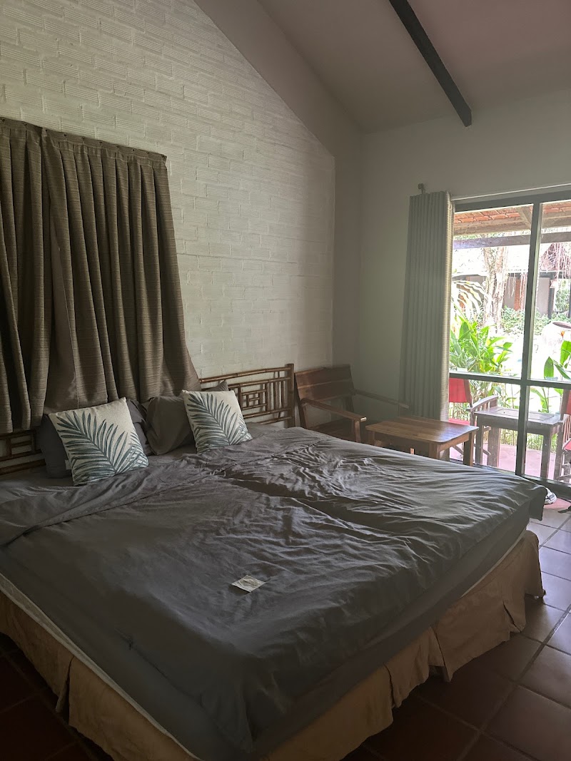 An Nhien Retreat Phu Quoc - An Nhien Retreat Phu Quoc 5XM9+WWM, Đường Trần Hưng Đạo, Cửa Lấp, Phú Quốc, An Giang 920000, Vietnam