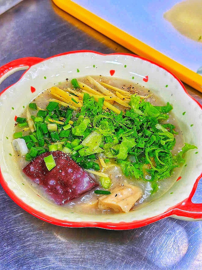 Bánh mì chay Nguyễn Trãi - Bánh mì chay Nguyễn Trãi 836 Nguyễn Trãi, Chợ Lớn, Hồ Chí Minh, Vietnam