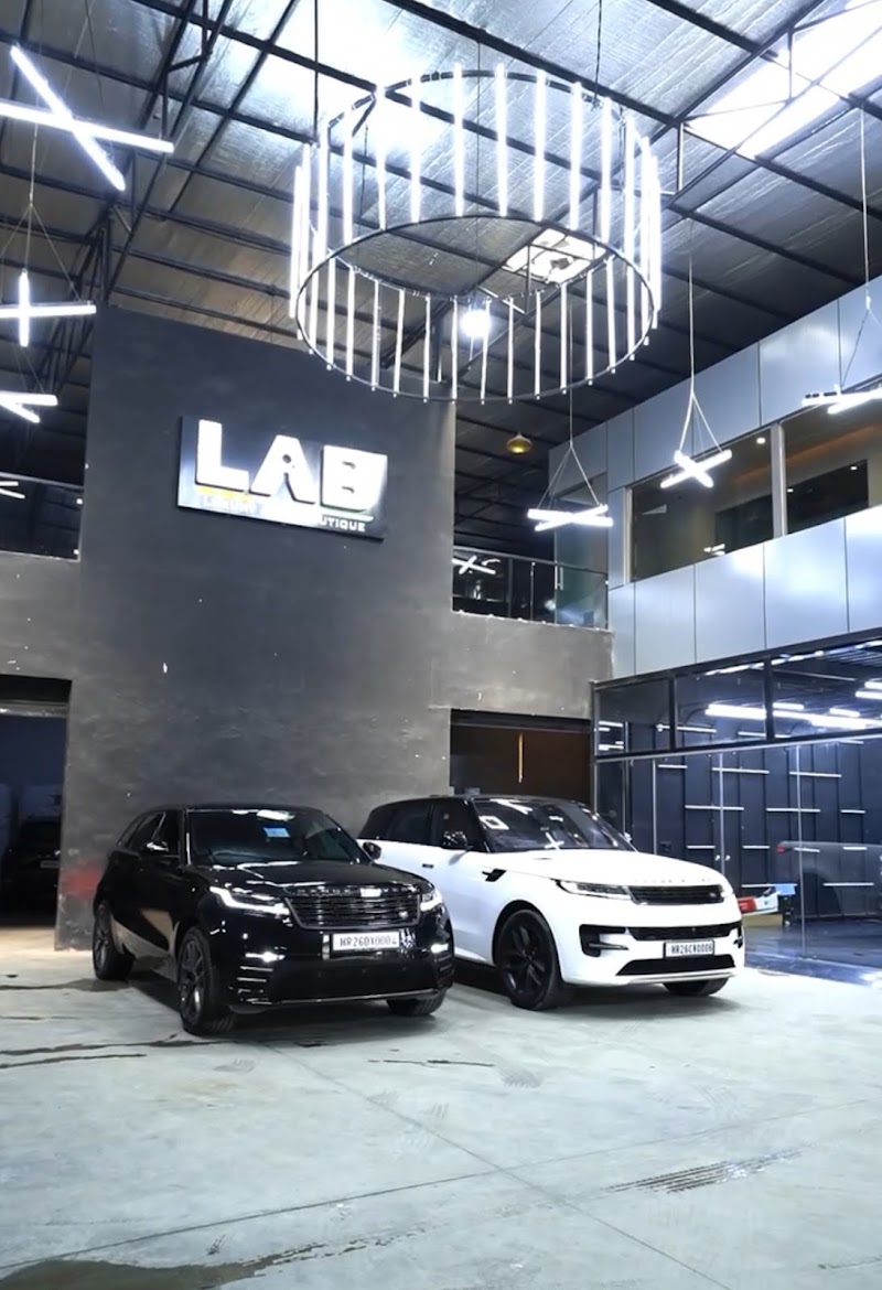 LAB (Luxury Auto Boutique) | Best Car Detailing & PPF Studio in Gurgaon | Paint Protection Film, Ceramic & Graphene Coating - LAB (Luxury Auto Boutique) | Best Car Detailing & PPF Studio in Gurgaon | Paint Protection Film, Ceramic & Graphene Coating Lane-11, Plot no-2, Kadipur Industrial Area, Sector 37C, Gurugram, Haryana 122006, India