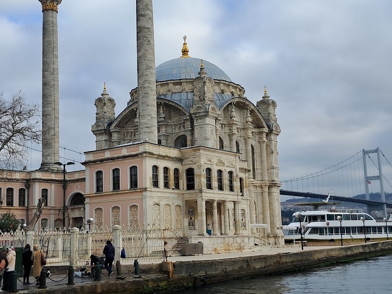 Eminönü - Eminönü, Rüstem Paşa, Fatih/İstanbul, Türkiye