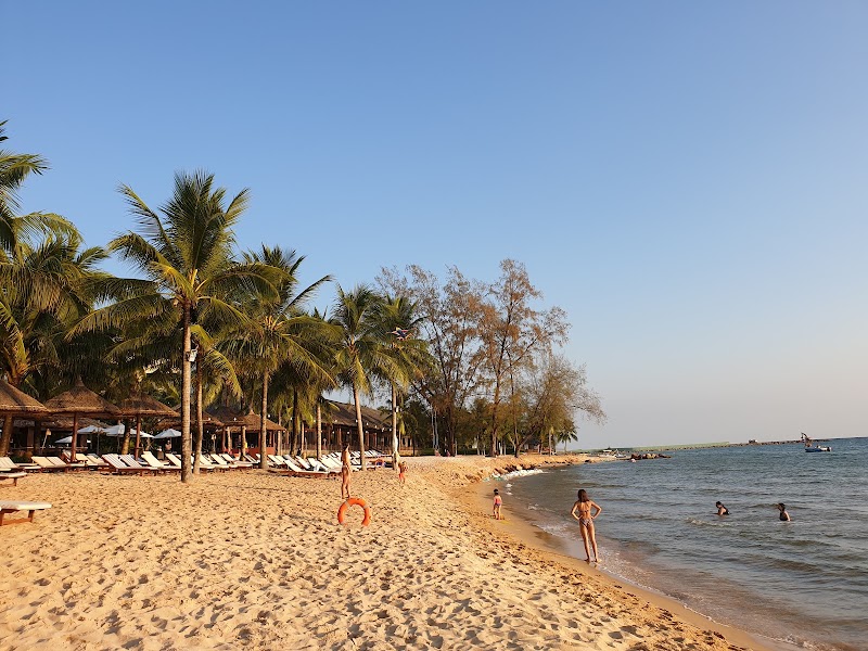Bai Dai beach - Bai Dai beach 8RQX+2FV, Phú Quốc, Kiên Giang, Vietnam