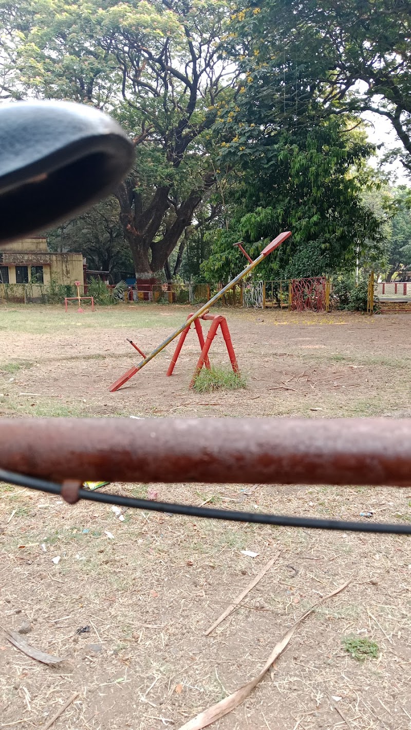 Elephant park - Elephant park 4WJF+XR2, Naval Civilian Housing Colony, Goi Employees HSG Colony, Kanjurmarg West, Bhandup West, Mumbai, Maharashtra 400078, India