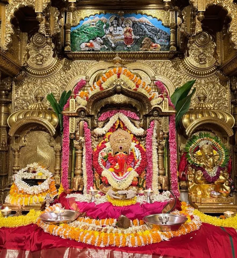 Shaktipeeth Shri Bajreshwari Devi Temple, Kangra - Shaktipeeth Shri Bajreshwari Devi Temple, Kangra 4729+QXC, Mandir Rd, Haripur, New Kangra, Kangra, Himachal Pradesh 176001, India