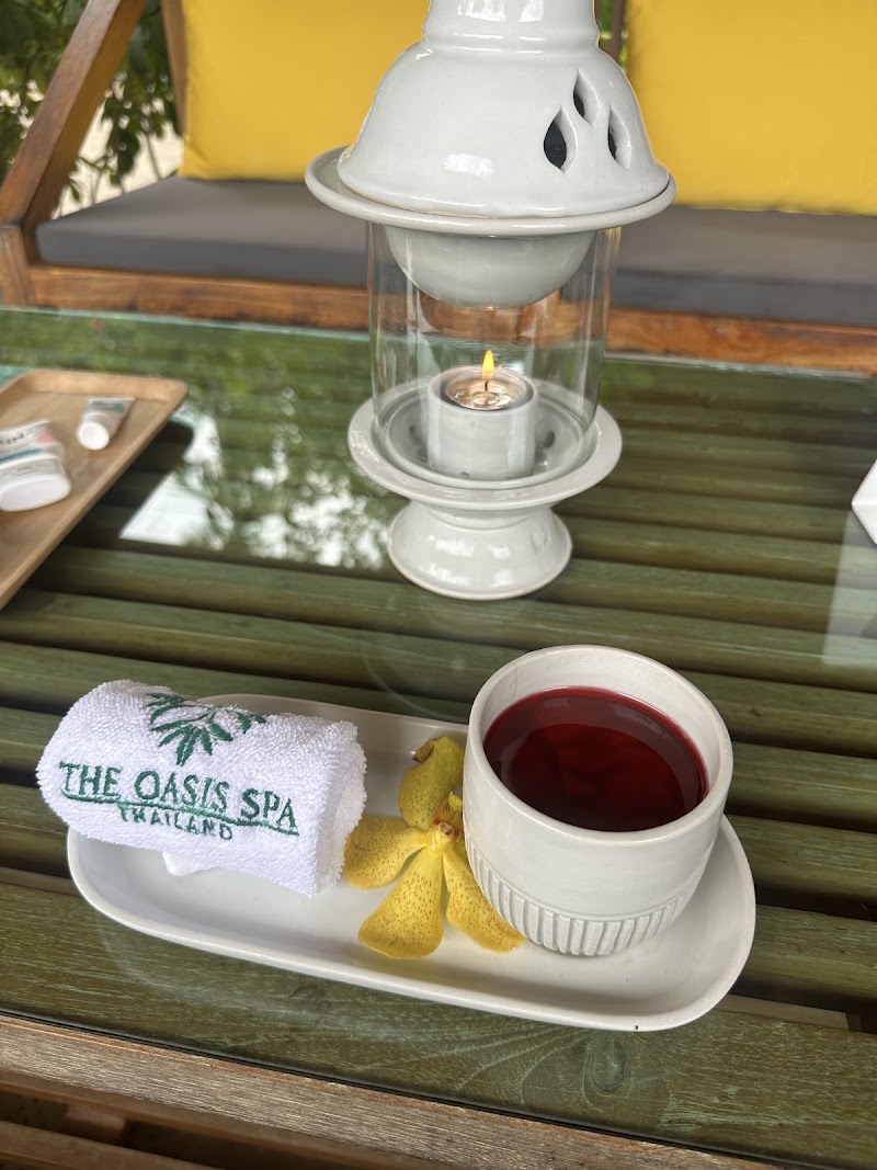 Oasis Spa (Sky Breeze Spa, Kata) - Oasis Spa (Sky Breeze Spa, Kata), 26 Soi Plukjae, Tambon Karon, Amphoe Mueang Phuket, Chang Wat Phuket 83100, Thailand