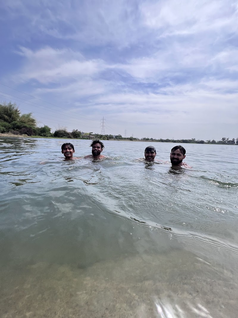 Datrenga Picnic Spot - Datrenga Picnic Spot 5J6F+Q9Q, Jamrao, Chhattisgarh 491111, India