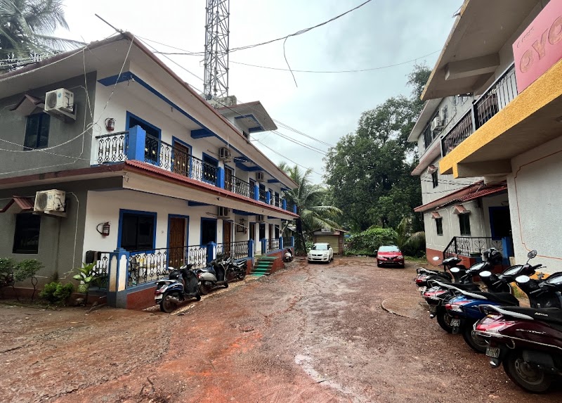 Goa Holiday Guest House