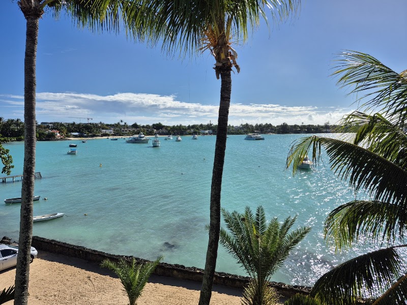 Grand Baie Beach (NCG) - Grand Baie Beach (NCG), Grand Baie, Mauritius