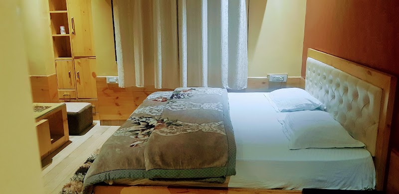 Forestinn Homestay - Forestinn Homestay, Boganvilla Colony, Raipur Rd, Bangakhala, Kidduwala, Dehradun, Ranjhawala, Uttarakhand 248008, India