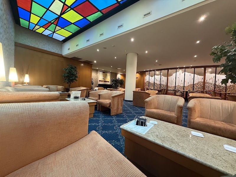 Hotel HCC Montblanc - Hotel HCC Montblanc Via Laietana, 61, Ciutat Vella, 08003 Barcelona, Spain