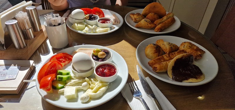 MORAVA HOTEL - MORAVA HOTEL, Saraç İshak, Mollabey Sk. NO:5, 34130 Fatih/İstanbul, Türkiye