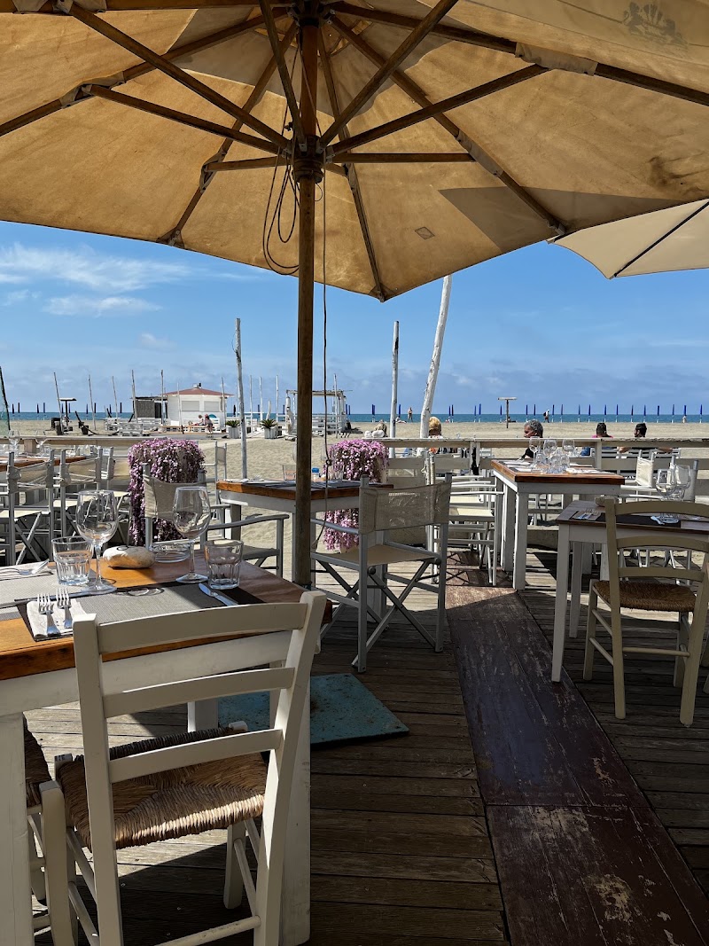 Oasi Fregene - Oasi Fregene, Lungomare di Levante, 22, 00054 Fregene RM, Italy