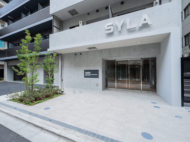 Dash Living Shinjuku Sanchome SYFORME - Dash Living Shinjuku Sanchome SYFORME 5-chōme-8-8 Shinjuku, Shinjuku City, Tokyo 160-0022, Japan