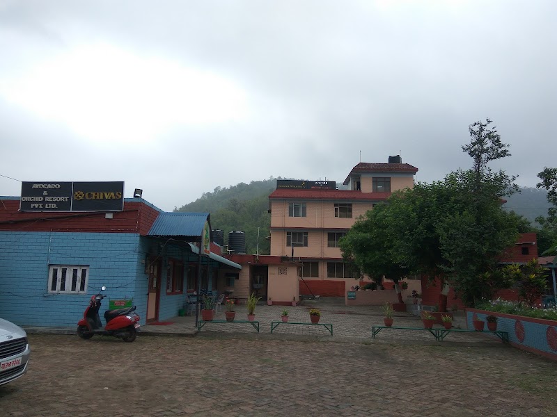 Avocado & Orchid Resort - Avocado & Orchid Resort Chaukitol -2, Hetauda Makawanpur Narayani, C2PM+7RQ, हेटौडा 44107, Nepal