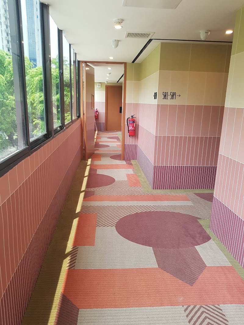 A Hotel Farrer Park - Newly Renovated - A Hotel Farrer Park - Newly Renovated, 165 Kitchener Rd, Singapore 208532