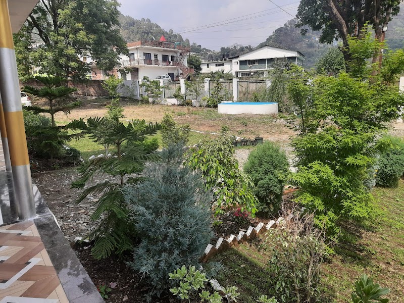 Mountain Mist Home stay - Mountain Mist Home stay Ward 8, near Combii Factory & Vikas Bhawan, Block Road Area, Bhimtal, Uttarakhand 263136, India