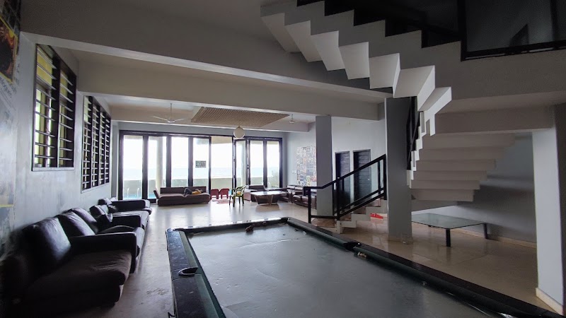 Infinity ecr beach house - Infinity ecr beach house, No 6/306, Dargah Rd, Kovalam, Tamil Nadu 603112, India