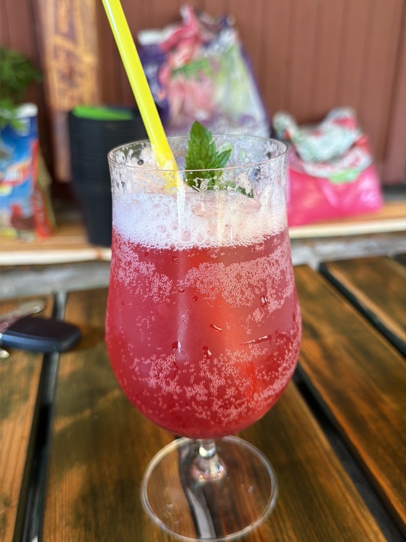 Street Food U Můstku - Street Food U Můstku, Hřensko 68, 407 17 Hřensko, Czechia