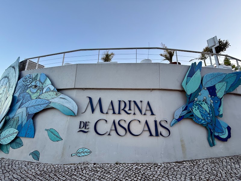 Cascais Marina - Cascais Marina, Casa de São Bernardo, 2750-800 Cascais, Portugal