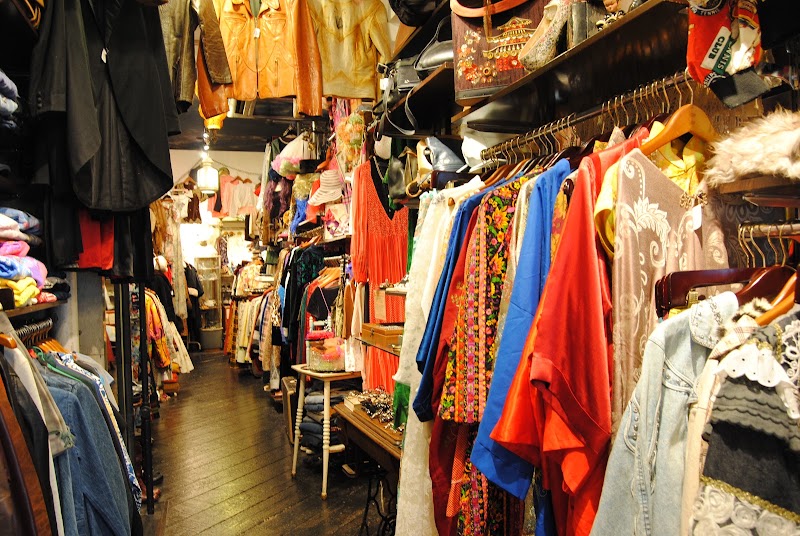 Little Trip to Heaven Shimokitazawa - Little Trip to Heaven Shimokitazawa Japan, 〒155-0031 Tokyo, Setagaya City, Kitazawa, 2-chōme−26−１９ Hills 2 1F-A リトルトリップトゥヘブン