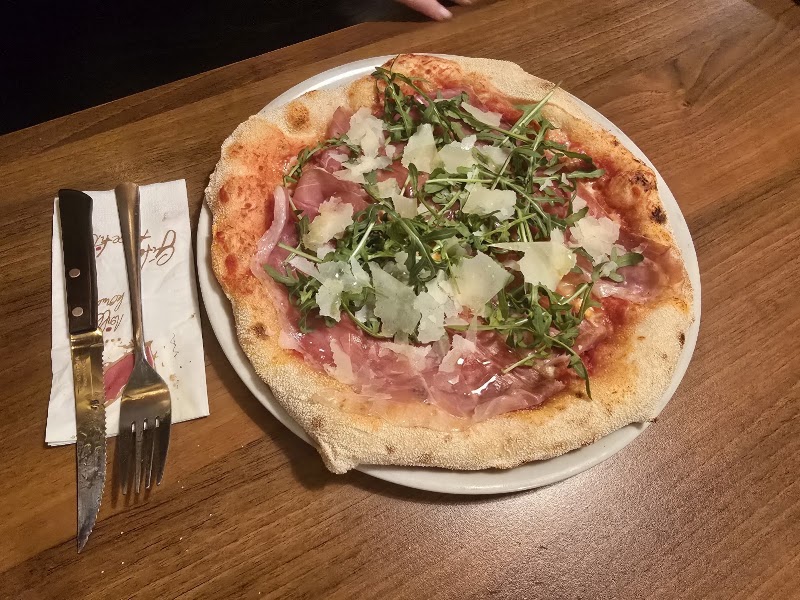 L'Antica Bottega