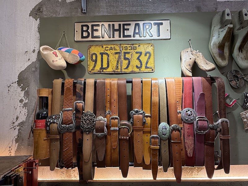 Benheart Firenze - Via Calzaiuoli - Benheart Firenze - Via Calzaiuoli, Via dei Calzaiuoli, 37, 50123 Firenze FI, Italy