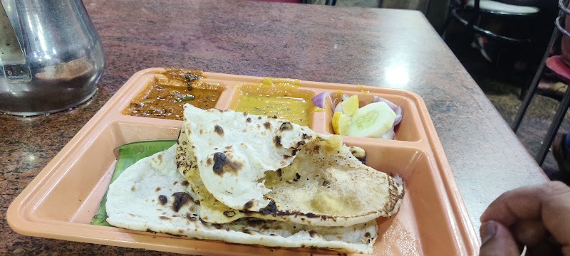 Hotel Ajantha - Hotel Ajantha, Old Bank Rd, near to Padma talkies, Devaraja Mohalla, Shivarampet, Mysuru, Karnataka 570001, India