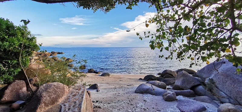 Tao Thong Villa 2 - Tao Thong Villa 2, 33/2 Moo 2 Haad Sai Nual 84360 Tambon Ko Tao, Amphoe Ko Pha-ngan, Chang Wat Surat Thani 84280, Thailand