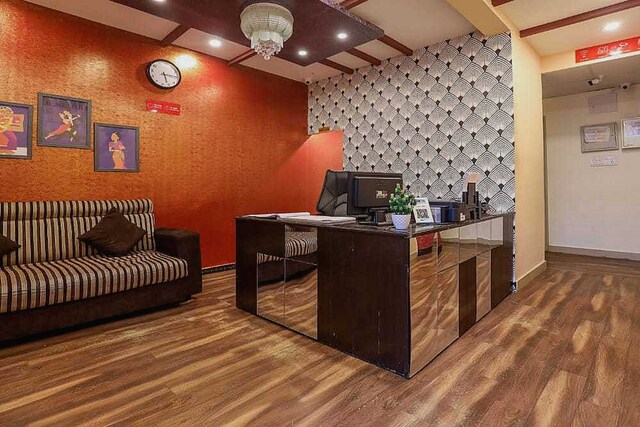 HAPPY STAY - HAPPY STAY 1, SNEHA JYOTI COMPLEX, 1st Main Rd, Anand Gokul Layout, Kaval Bairasandra, Bengaluru, Karnataka 560032, India