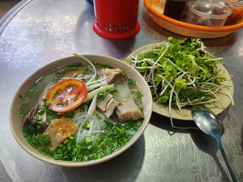 Quán Mịn - Quán Mịn, 170 Bạch Đằng, Nha Trang, Khánh Hòa 650000, Vietnam
