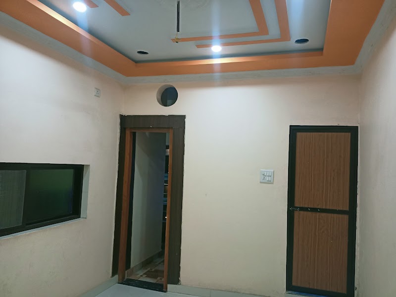 KHANQAH CHISHTI SABRI BILASPUR CHHATTISGARH - KHANQAH CHISHTI SABRI BILASPUR CHHATTISGARH Devi nagar,Maharana Pratap chowk, 34FP+3CM, Jarahbhata, Bilaspur, Chhattisgarh 495001, India
