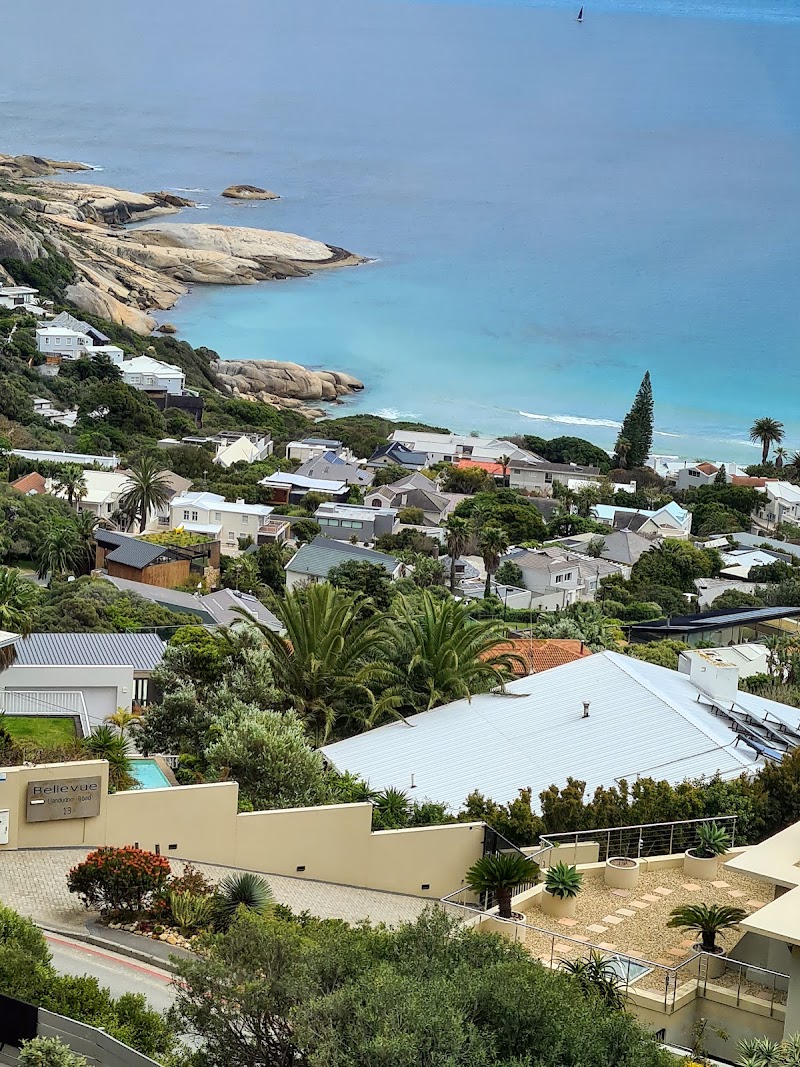 Hout Bay - Hout Bay, Cape Town, South Africa