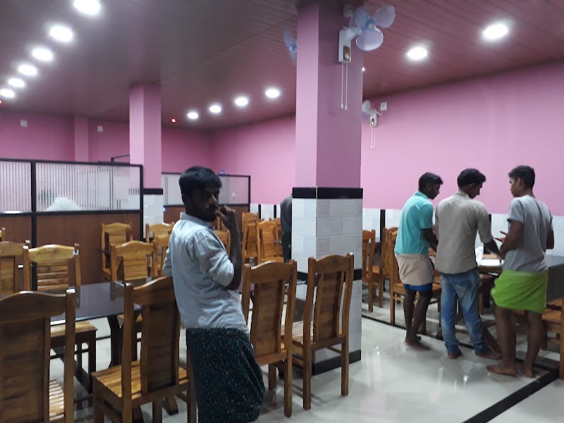Hotel Farsa - Hotel Farsa, 487G+79M, Kerala 676523, India