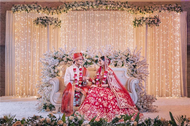 Radisson Hotel Lucknow City Center - Radisson Hotel Lucknow City Center 24, Cantonment Rd, Kaiserbagh Officer's Colony, Kaiser Bagh, Lucknow, Uttar Pradesh 226001, India